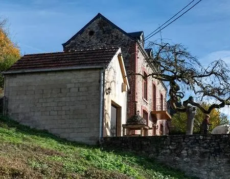 Le Meandre * Waulsort