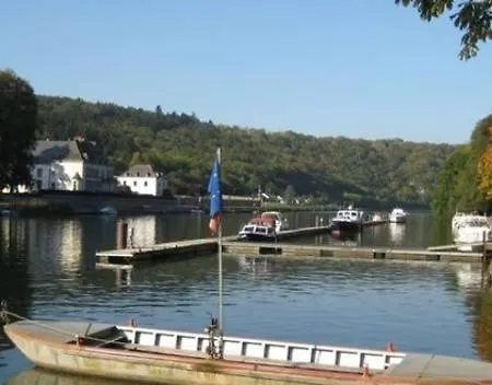 Le Meandre