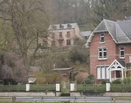 Le Meandre Waulsort