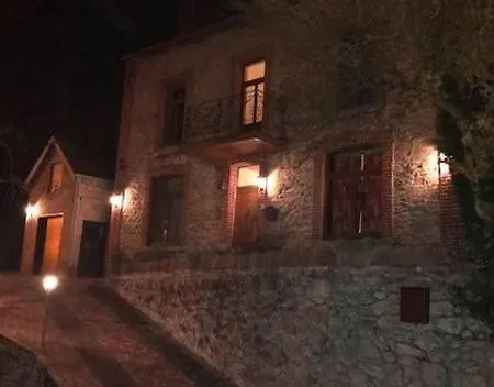 Le Meandre * Waulsort